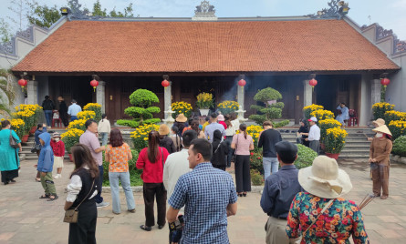 Nên đi du lịch Quảng Bình vào mùa nào?