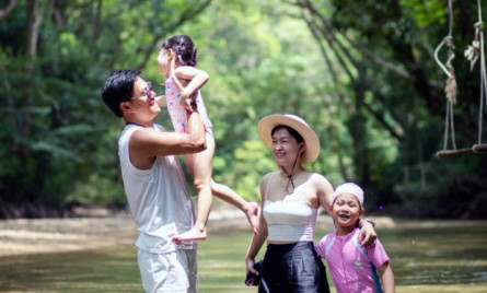 Du lịch Phong Nha Kẻ Bàng cùng trẻ nhỏ: Bí kíp để có chuyến đi trọn vẹn