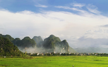 Những hoạt động vui chơi giải trí tại Quảng Bình?