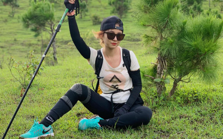 Kinh nghiệm khi đi trekking Phong Nha Kẻ Bàng
