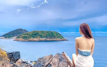Hòn Trác – Hòn Tài