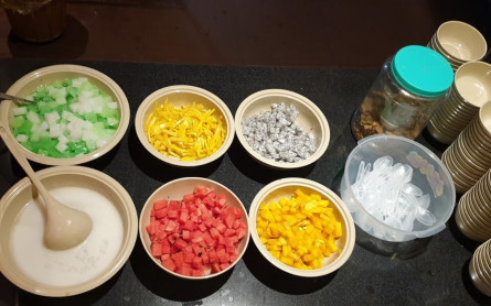 Khám phá Chợ Đêm Đồng Hới