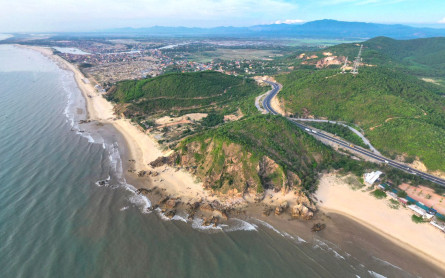 Về thăm làng Lý Hòa – Vùng đất có địa thế đẹp ở Quảng Bình