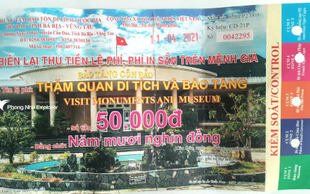 Bảo tàng Côn Đảo