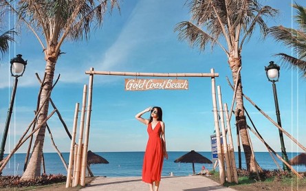 Combo Quảng Bình 3 ngày 2 đêm nghỉ tại Biển Vàng Resort + Tour 1 ngày
