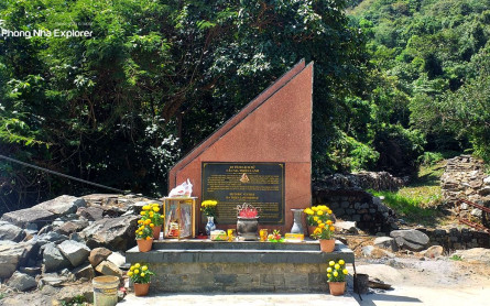 Cầu Ma Thiên Lãnh