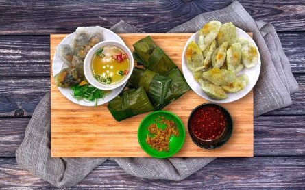 Quảng Bình có gì ngon