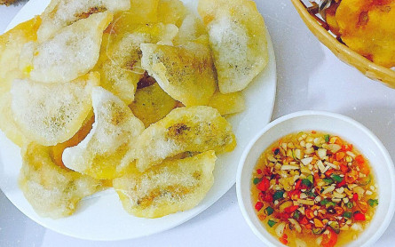 Bánh Bột Lọc Quảng Bình – Địa Chỉ 10 Quán Ăn Ngon Nhất
