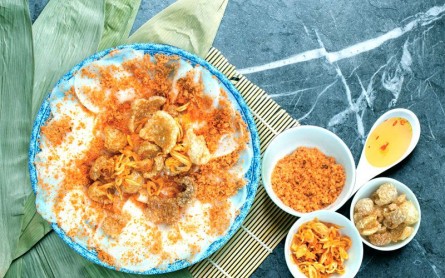 Bánh bèo Quảng Bình – Top 10 địa chỉ ăn bánh bèo ngon