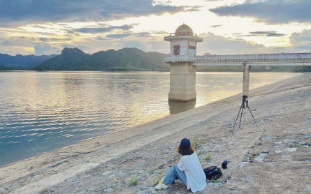 Du lịch Quảng Bình tháng 3 – Mùa hoa Vàng Anh bừng nở