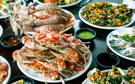 Tất tần tật kinh nghiệm du lịch Quảng Bình cho gia đình