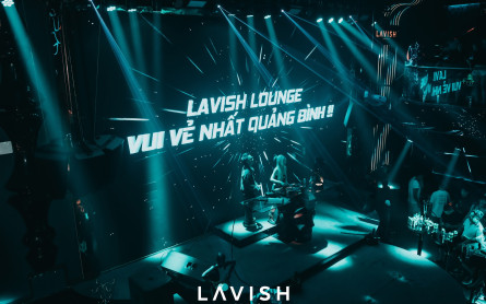 Các quán bar ở Đồng Hới và tụ điểm ăn chơi quẩy hết mình
