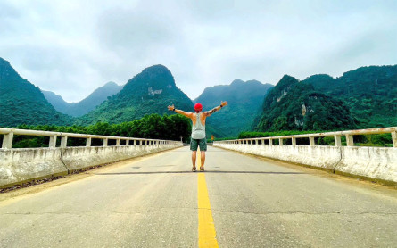 Review tour Quảng Bình 1 ngày tham quan Động Thiên Đường và Động Phong Nha