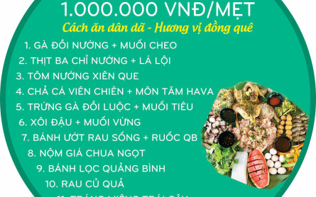 Thung lũng Hava Ngọc Bích Quảng Bình – Giá vé tham quan 2025