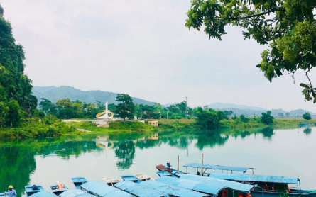 Hướng dẫn du lịch Động Phong Nha tự túc theo cách riêng