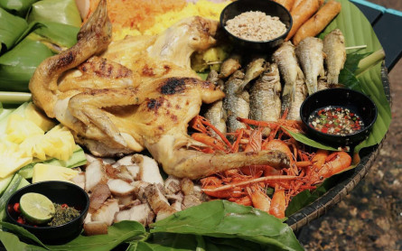 Ăn gì ở Phong Nha – Kẻ Bàng? Top đặc sản món ngon không thể bỏ qua