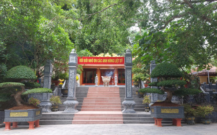 Du lịch Phong Nha Kẻ Bàng lễ 2/9 những trải nghiệm hấp dẫn