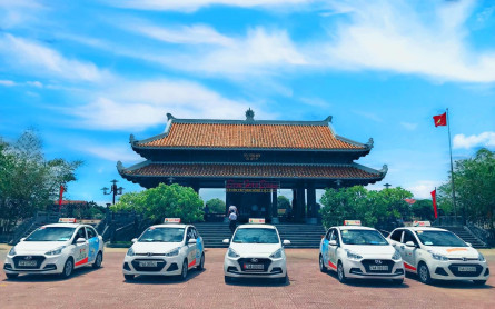 Số điện thoại taxi ở Quảng Trị – Các hãng taxi Quảng Trị uy tín