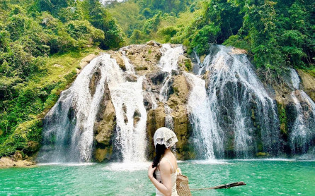 Du lịch Thác Tà Puồng Quảng Trị tự túc và những lưu ý quan trọng