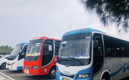 Cho Thuê Xe 29 chỗ đi Vũng Chùa viếng mộ Đại Tướng hành trình ý nghĩa