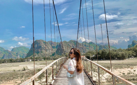 Cẩm nang du lịch Phong Nha Kẻ Bàng từ TP Hồ Chí Minh hữu ích