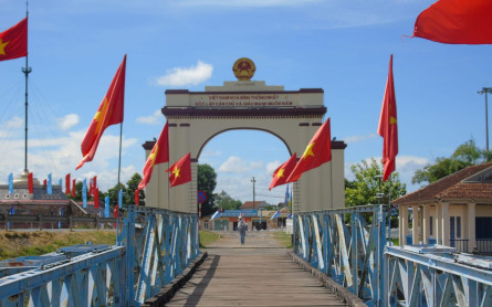 Giới thiệu về Quảng Trị – Vùng đất anh hùng, giàu tiềm năng