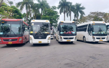 Thuê Xe Quảng Bình Đi Vinh, Nghệ An – Đa Dạng Loại Xe, Giá Cả Hợp Lý