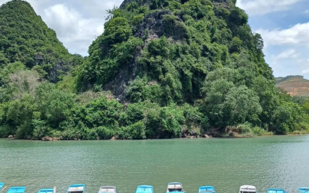 Bài thuyết minh Động Phong Nha – Kỳ quan đệ nhất động