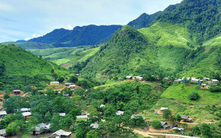 Trải nghiệm du lịch văn hóa dân tộc thiểu số Quảng Bình