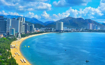 Thuê xe Quảng Bình đi Nha Trang chất lượng cao, tài xế chuyên nghiệp