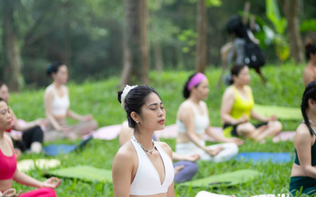 Quảng Bình: Đánh thức tiềm năng du lịch chăm sóc sức khỏe