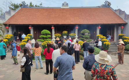 Nên đi du lịch Quảng Bình vào mùa nào?