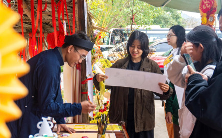 Đi du lịch Phong Nha – Kẻ Bàng mùa nào đẹp?