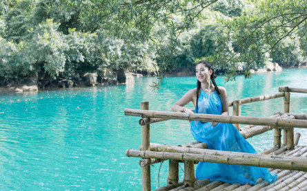 Đi Sông Chày Hang Tối nên mặc gì? Yêu cầu trang phục khi tắm bùn