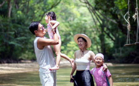 Du lịch Phong Nha Kẻ Bàng cùng trẻ nhỏ: Bí kíp để có chuyến đi trọn vẹn