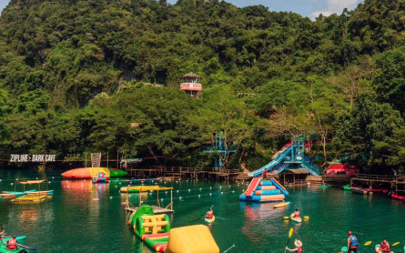 Du lịch Phong Nha Kẻ Bàng mùa hè: Không chỉ có trốn trong hang!