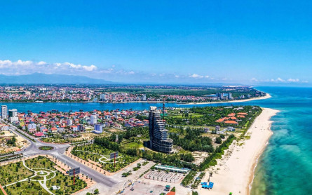 Thành Phố Đồng Hới có bao nhiêu phường sau sáp nhập tỉnh?