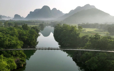 Hành trình 3 ngày 2 đêm tại Phong Nha Kẻ Bàng – Chạm tới kỳ quan