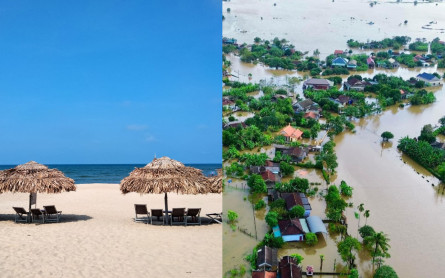 Nên đi du lịch Quảng Trị tháng mấy? Quảng Trị mùa nào đẹp nhất?