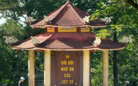 Du lịch Quảng Trị dịp lễ 2/9 đi đâu đẹp? Chơi gì vui?