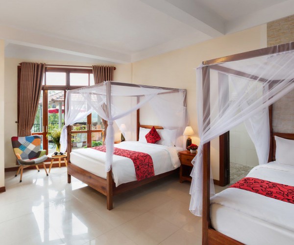 Phong Nha Lake House Resort 3