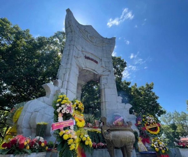 Tourquangbinh Quangtri