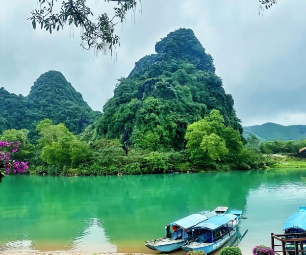 Tour Quang Binh Quang Tri