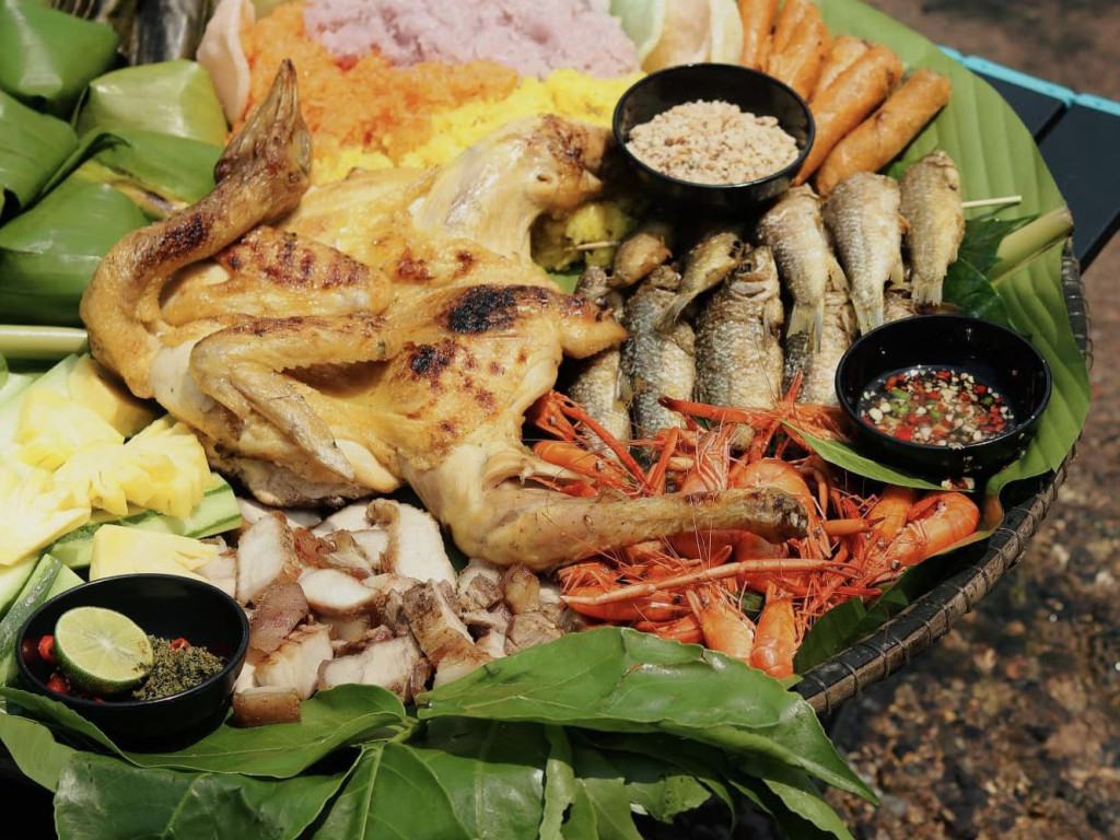 Ăn gì ở Phong Nha - Kẻ Bàng? Top món ngon đặc sản không thể bỏ qua