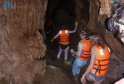Paradise Cave Tour Chay River Dark Cave P