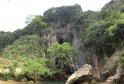 Phong Nha Cave Chay River Dark Cave F