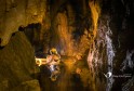 Phong Nha Cave Chay River Dark Cave I