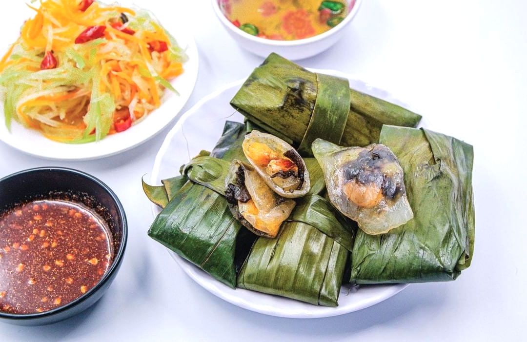 Những món ăn nổi tiếng Quảng Bình và địa chỉ các quán ăn ngon