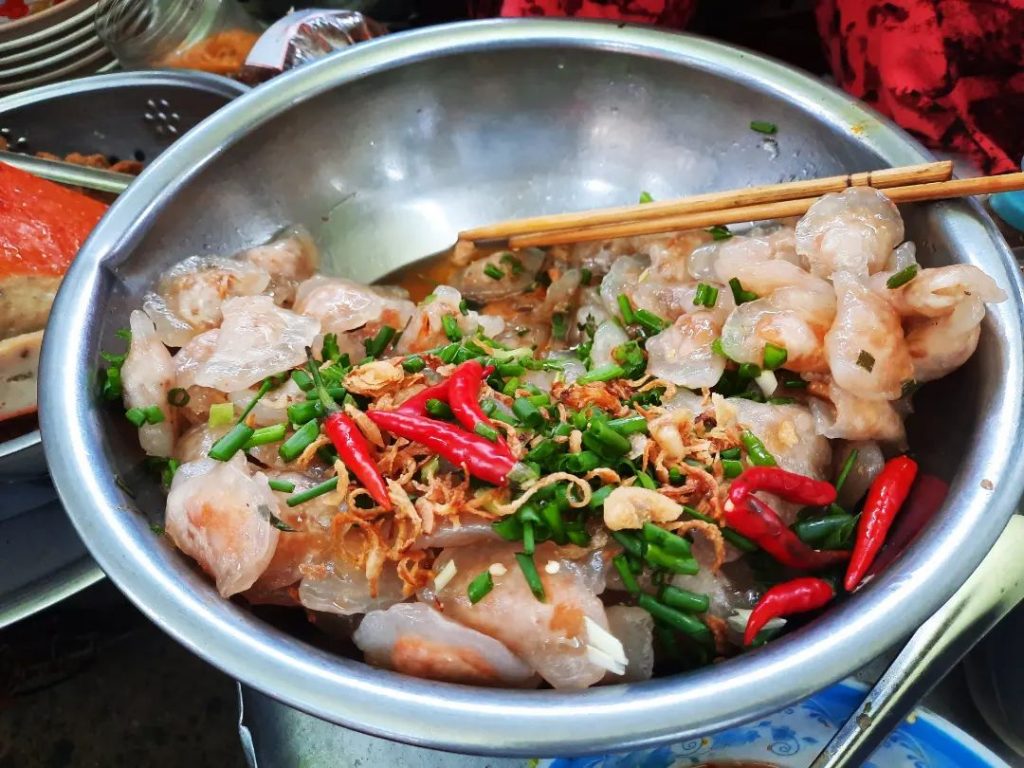 Bỏ túi kinh nghiệm du lịch Quảng Bình để thưởng thức thật nhiều món ăn ngon