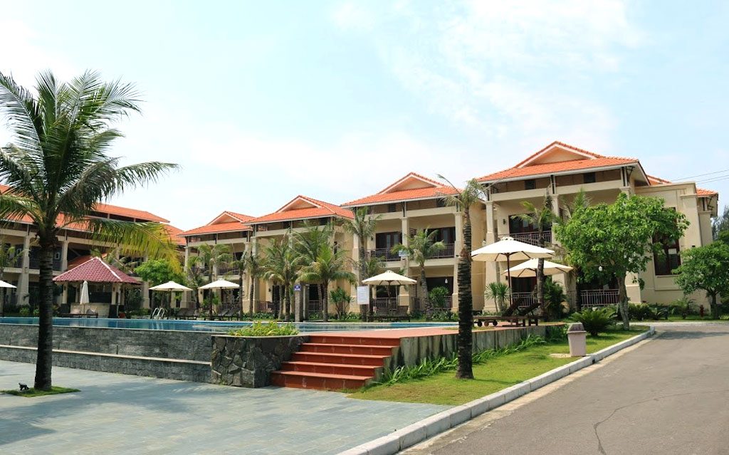 Manli Resort Quảng Bình